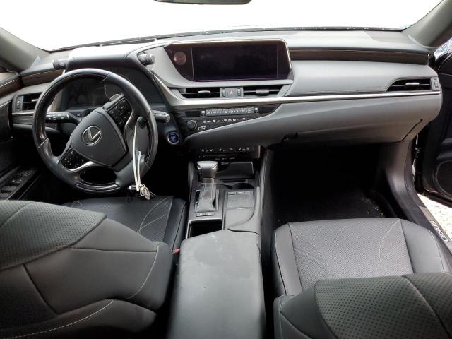 Photo 9 from auction – 2019 LEXUS ES 300H with VIN JTHB21B12K2025132