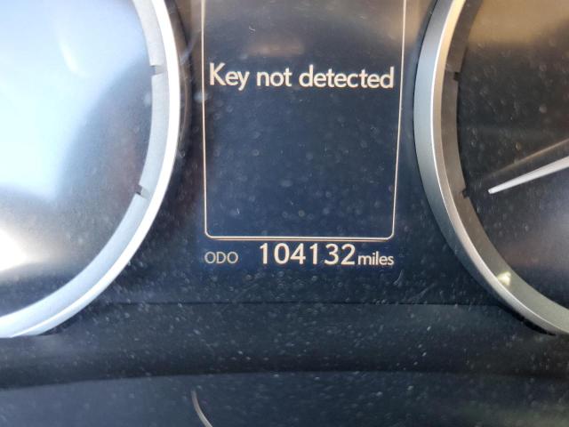 Photo 8 from auction – 2015 LEXUS IS 250 with VIN JTHBF1D24F5050760