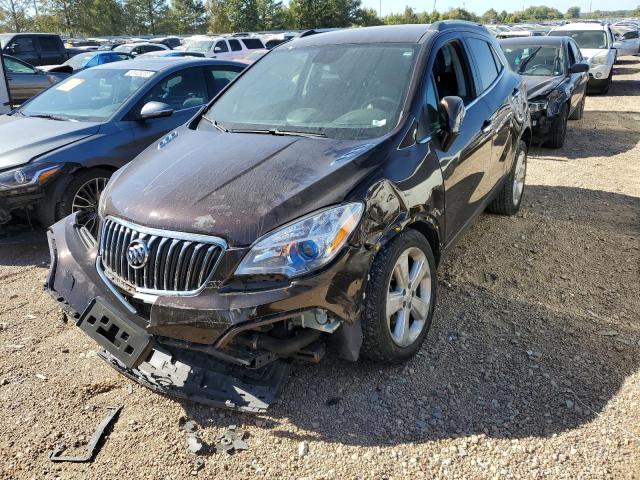 Photo 2 from auction – 2015 BUICK ENCORE CON with VIN KL4CJBSB7FB117747