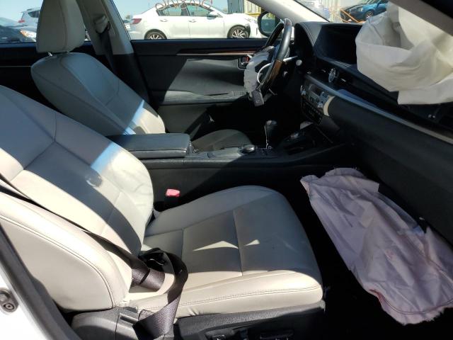 Photo 5 from auction – 2013 LEXUS ES 350 with VIN JTHBK1GG7D2024817