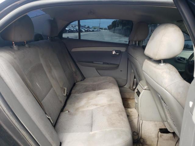 Photo 10 from auction – 2012 CHEVROLET MALIBU LS with VIN 1G1ZA5EU9CF371407