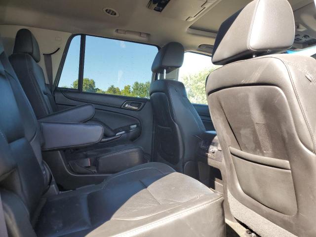 Photo 6 from auction – 2015 GMC YUKON SLT with VIN 1GKS2BKC7FR195982