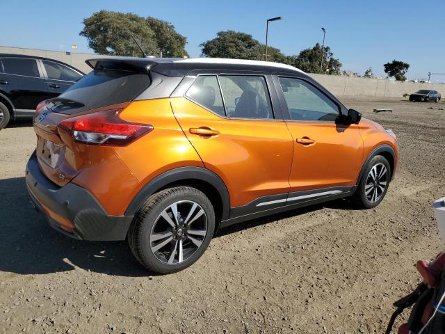 Photo 3 from auction – 2020 NISSAN KICKS SR with VIN 3N1CP5DV4LL525925