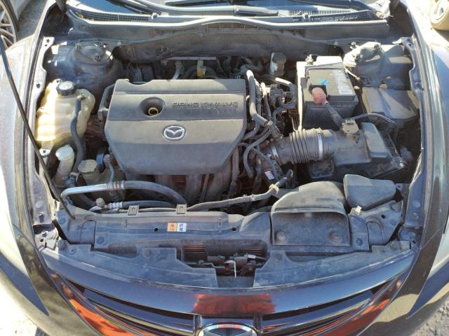 Photo 7 from auction – 2009 MAZDA 6 I with VIN 1YVHP81A295M18011