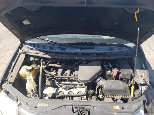 Photo 7 from auction – 2007 FORD EDGE SEL with VIN 2FMDK38C77BA64228