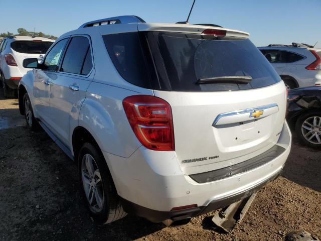 Photo 3 from auction – 2017 CHEVROLET EQUINOX PR with VIN 2GNFLGE34H6251739