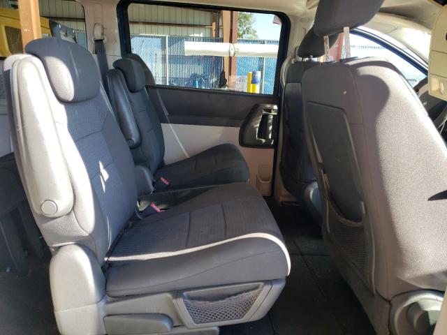 Photo 6 from auction – 2010 DODGE GRAND CARA with VIN 2D4RN4DE8AR232782