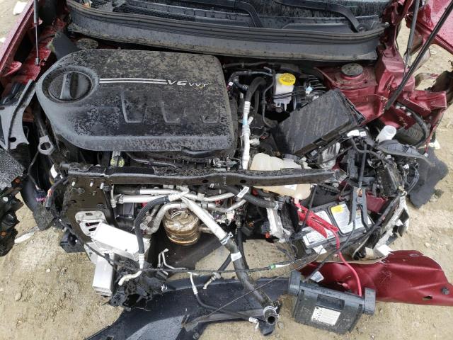 Photo 7 from auction – 2019 JEEP CHEROKEE L with VIN 1C4PJMDX4KD294721