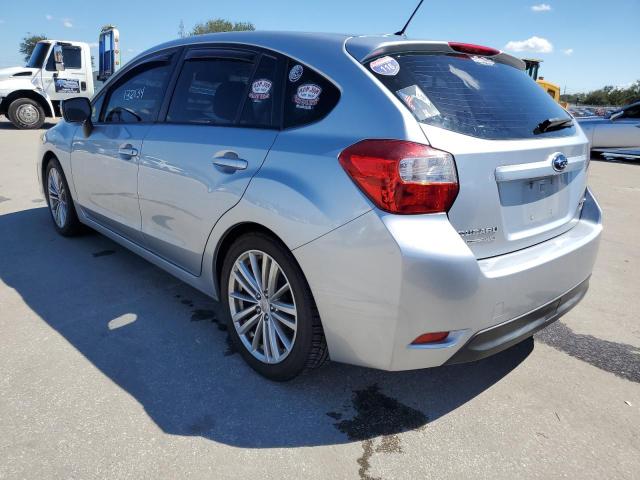 Photo 3 from auction – 2013 SUBARU IMPREZA PR with VIN JF1GPAD64DH808928