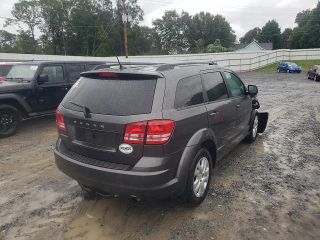 Photo 4 from auction – 2016 DODGE JOURNEY SE with VIN 3C4PDCAB6GT101304
