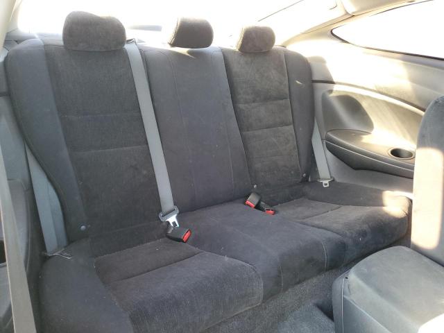 Photo 6 from auction – 2010 HONDA ACCORD LX with VIN 1HGCS1B31AA009680
