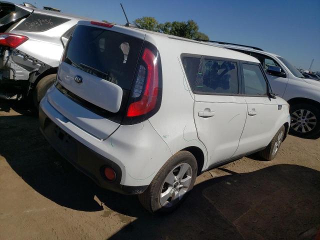 Photo 4 from auction – 2017 KIA SOUL with VIN KNDJN2A27H7460826