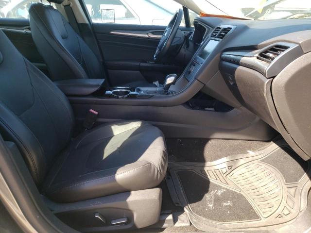 Photo 5 from auction – 2013 FORD FUSION TIT with VIN 3FA6P0K91DR348287
