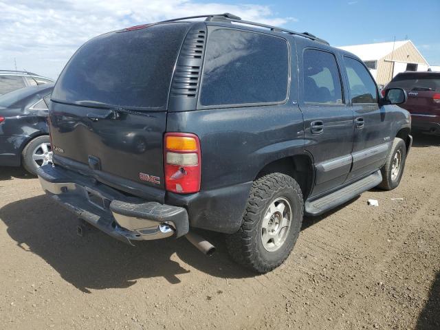 Photo 4 from auction – 2003 GMC YUKON with VIN 1GKEC13T93R313478