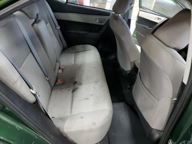 Photo 6 from auction – 2016 TOYOTA COROLLA L with VIN 2T1BURHE1GC549658