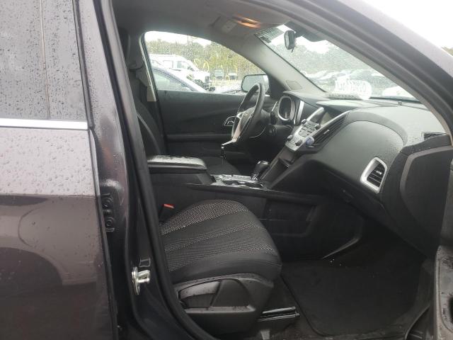 Photo 5 from auction – 2016 CHEVROLET EQUINOX LT with VIN 2GNALCEK6G6314249