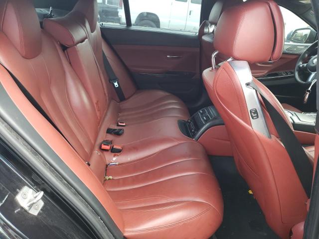 Photo 6 from auction – 2017 BMW 650 I GRAN with VIN WBA6D4C53HD977731