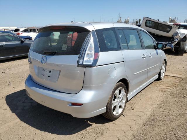 Photo 4 from auction – 2009 MAZDA 5 with VIN JM1CR293390335567