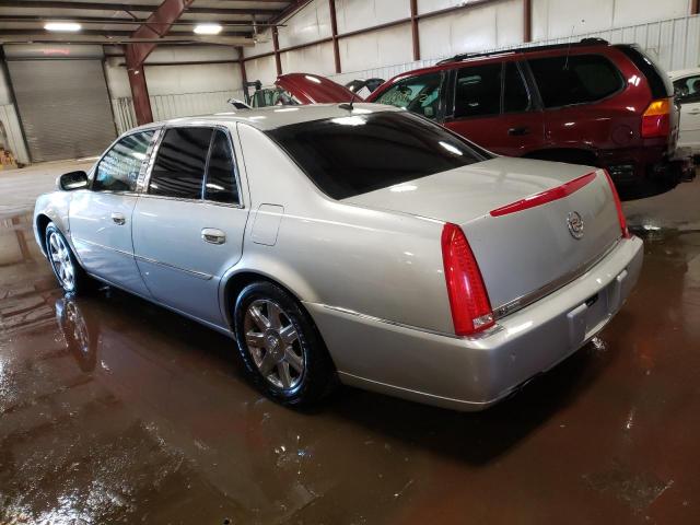 Photo 3 from auction – 2006 CADILLAC DTS with VIN 1G6KD57YX6U217470