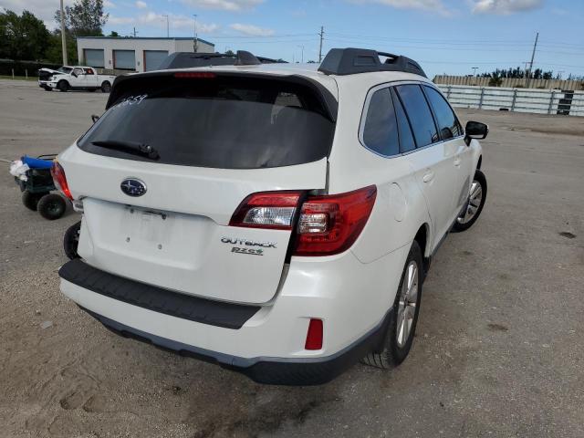 Photo 4 from auction – 2017 SUBARU OUTBACK 2. with VIN 4S4BSAFC9H3292859