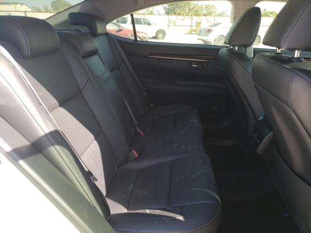 Photo 6 from auction – 2013 LEXUS ES 350 with VIN JTHBK1GG5D2077600