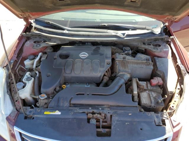 Photo 7 from auction – 2011 NISSAN ALTIMA BAS with VIN 1N4AL2AP6BN444157