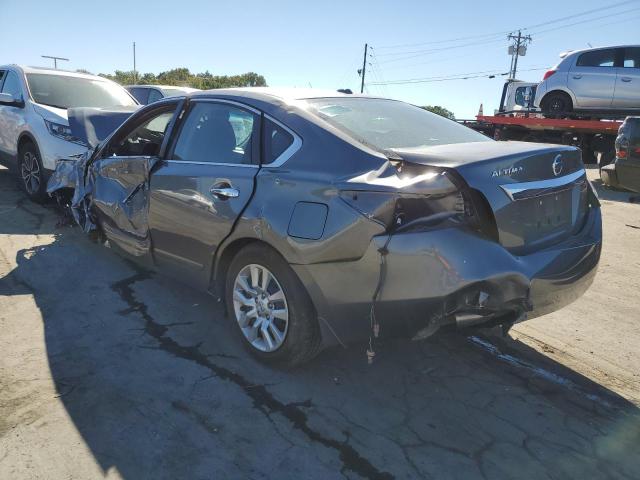 Photo 3 from auction – 2014 NISSAN ALTIMA 2.5 with VIN 1N4AL3AP0EC156317