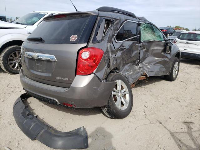 Photo 4 from auction – 2010 CHEVROLET EQUINOX LT with VIN 2CNALPEW7A6367788