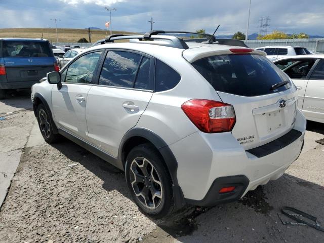 Photo 3 from auction – 2014 SUBARU XV CROSSTR with VIN JF2GPAWC2EH202009