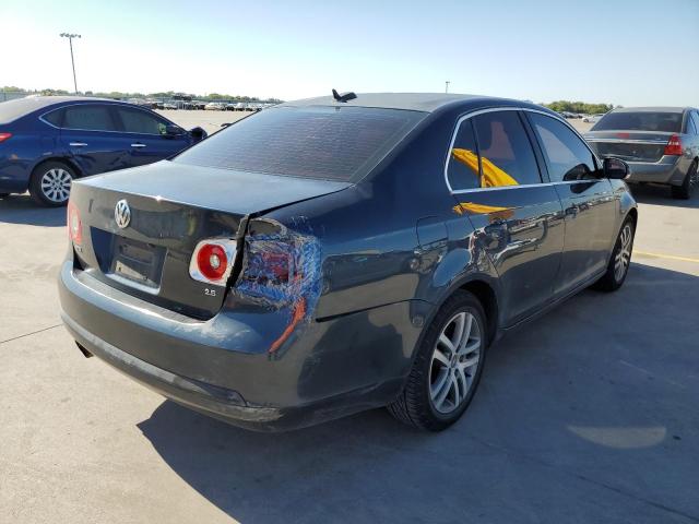 Photo 4 from auction – 2005 VOLKSWAGEN NEW JETTA with VIN 3VWDF71K15M609043