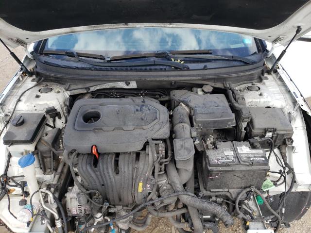Photo 7 from auction – 2015 HYUNDAI SONATA SPO with VIN 5NPE34AF0FH232276