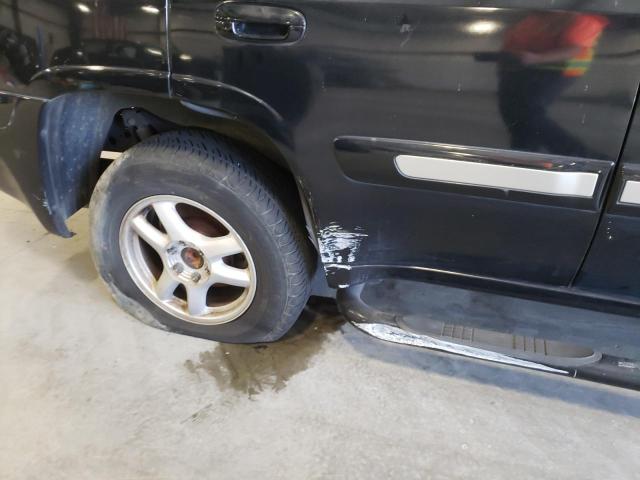 Photo 9 from auction – 2003 GMC ENVOY with VIN 1GKDS13S732136363