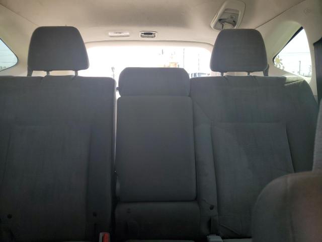 Photo 10 from auction – 2012 HONDA CR-V LX with VIN 2HKRM3H36CH510100