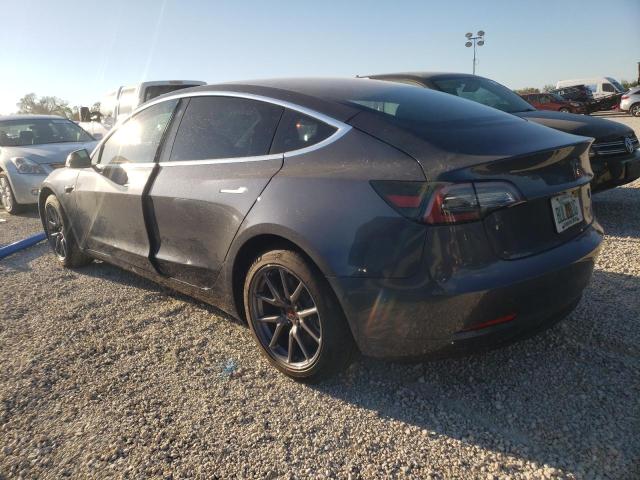 Photo 3 from auction – 2020 TESLA MODEL 3 with VIN 5YJ3E1EBXLF663919