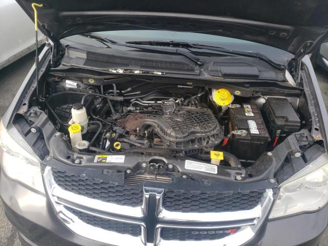 Photo 7 from auction – 2014 DODGE GRAND CARA with VIN 2C4RDGCG6ER308199