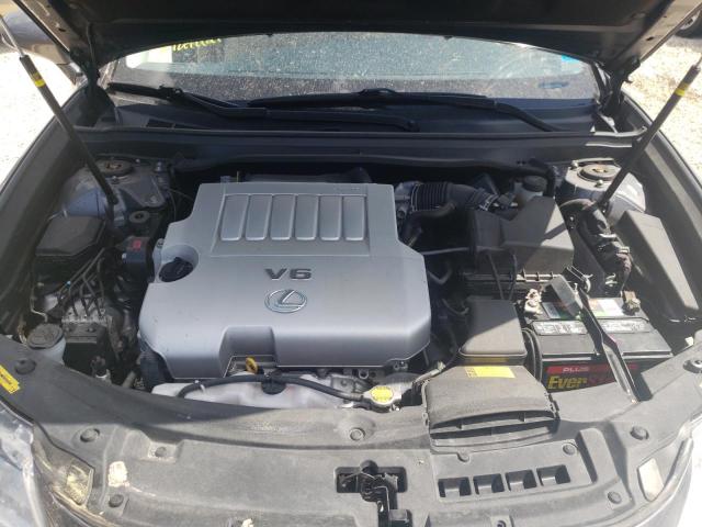 Photo 7 from auction – 2014 LEXUS ES 350 with VIN JTHBK1GG8E2100160