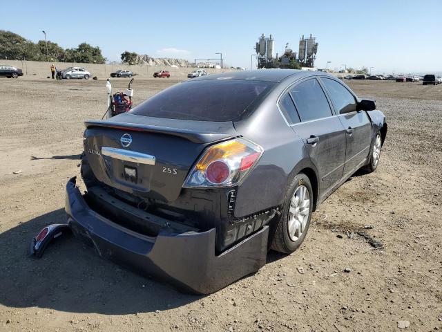 Photo 4 from auction – 2012 NISSAN ALTIMA BAS with VIN 1N4AL2AP0CN548886