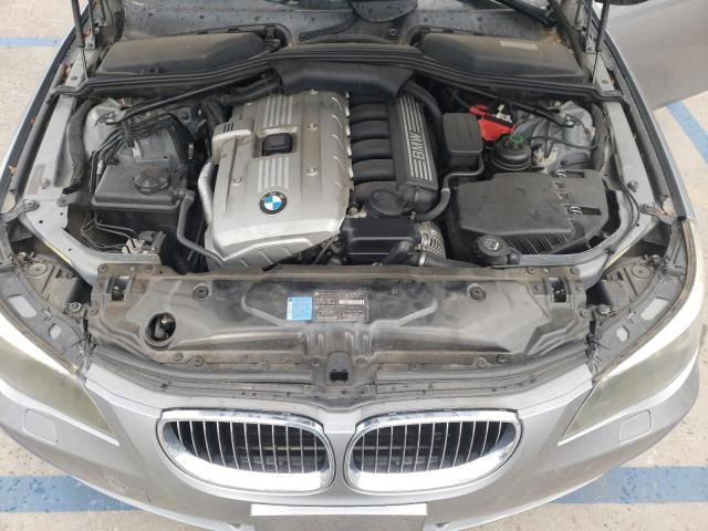 Photo 7 from auction – 2007 BMW 530 XI with VIN WBANF73527CY17772