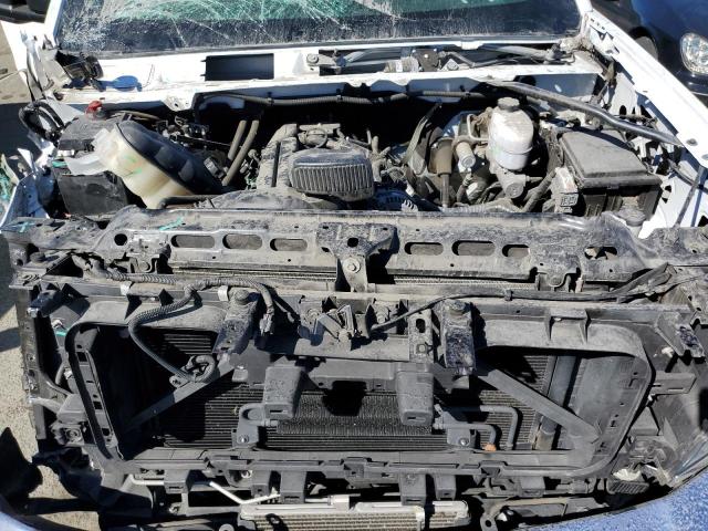 Zdjęcie 7 z aukcji – 2019 CHEVROLET SILVERADO z VIN 2GC2CREG5K1138182