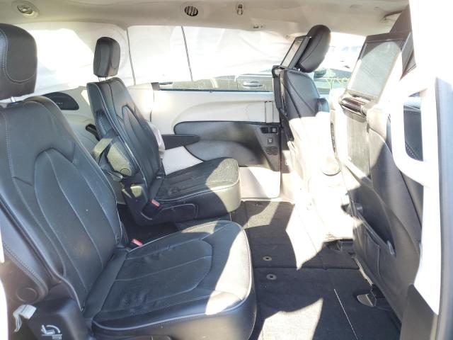 Photo 6 from auction – 2020 CHRYSLER PACIFICA L with VIN 2C4RC1GG9LR281877