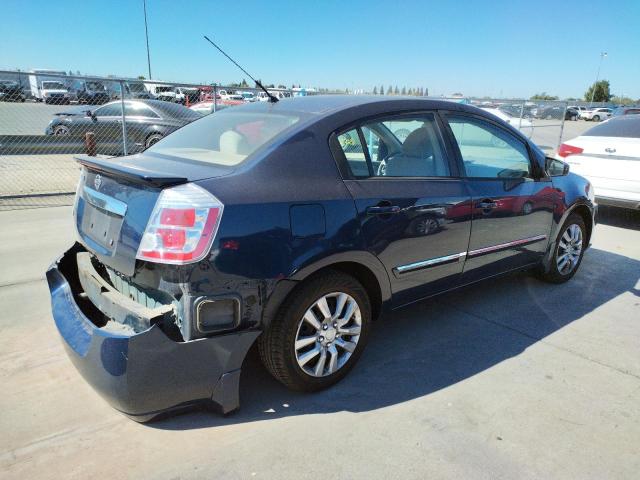 Photo 4 from auction – 2011 NISSAN SENTRA 2.0 with VIN 3N1AB6AP6BL658895