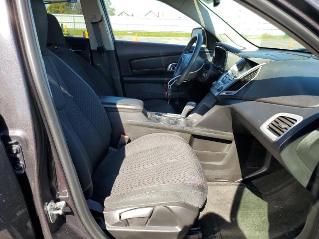 Photo 5 from auction – 2015 GMC TERRAIN SL with VIN 2GKALMEK6F6392628