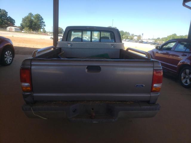 Photo 6 from auction – 1995 FORD RANGER with VIN 1FTCR10A5SUA22475