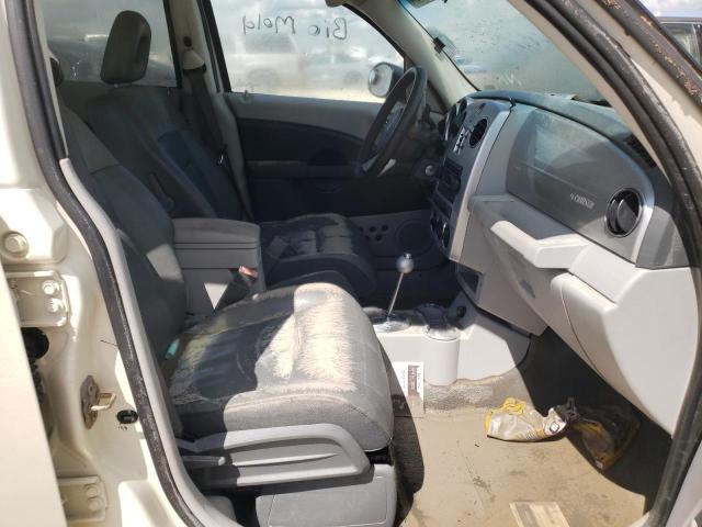 Photo 5 from auction – 2007 CHRYSLER PT CRUISER with VIN 3A8FY68807T577746