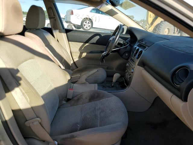 Photo 5 from auction – 2005 MAZDA 6 I with VIN 1YVHP80C955M76050