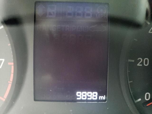 Photo 8 from auction – 2022 HYUNDAI ACCENT SE with VIN 3KPC24A62NE157433