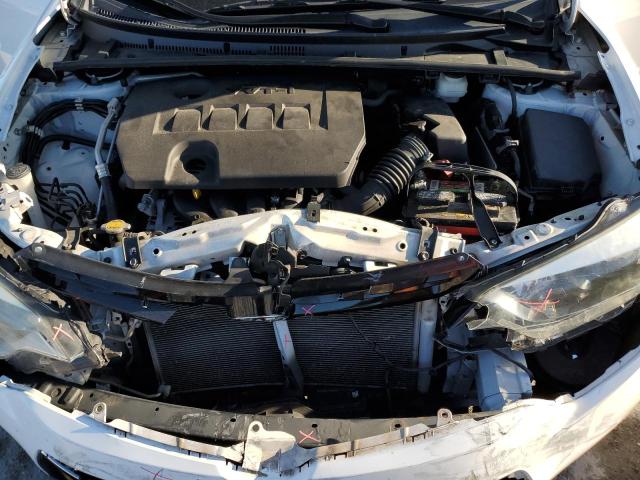 Photo 7 from auction – 2014 TOYOTA COROLLA L with VIN 2T1BURHE9EC204519
