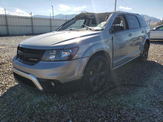Photo 2 from auction – 2020 DODGE JOURNEY CR with VIN 3C4PDCGB3LT266650