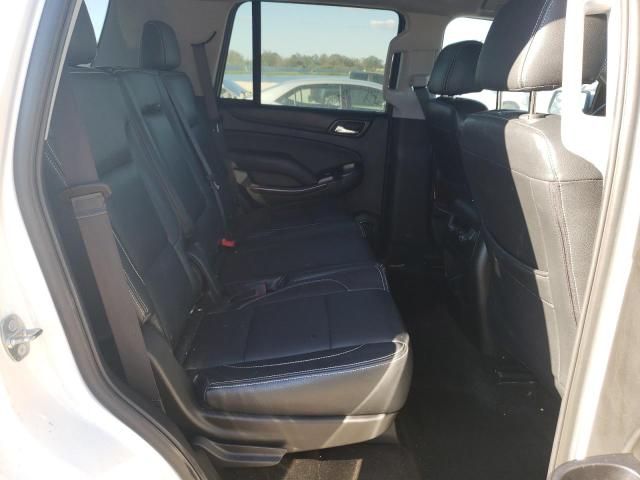 Photo 6 from auction – 2018 GMC YUKON SLE with VIN 1GKS1AKC2JR228053