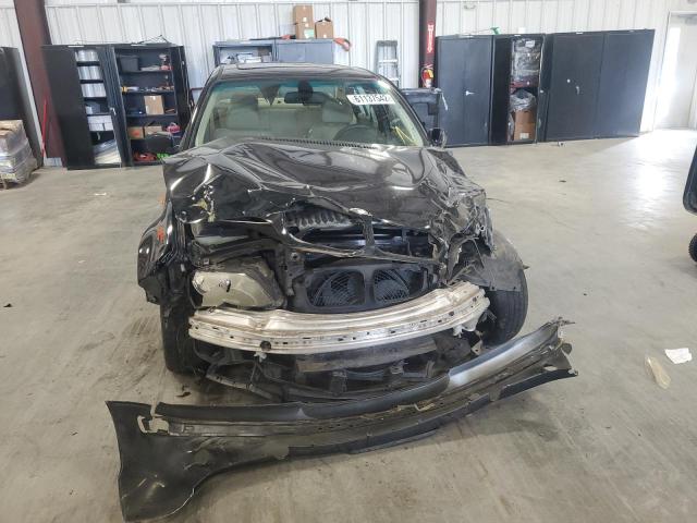 Photo 9 from auction – 2003 BMW 325 I with VIN WBAET37453NJ23935